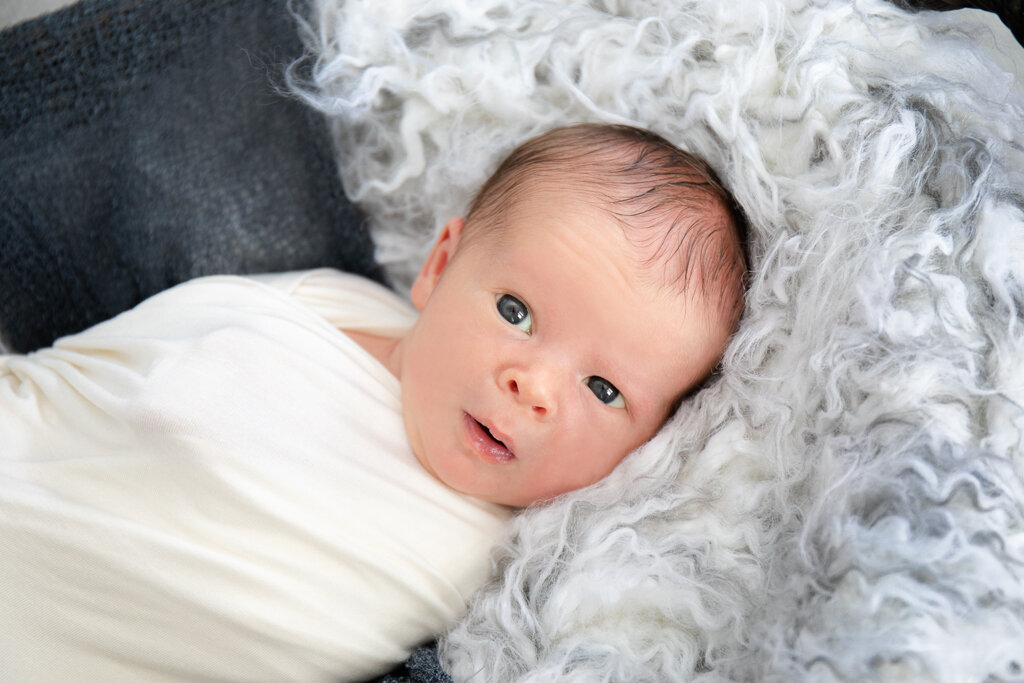 Kyra Ann Photography Newborn Photography