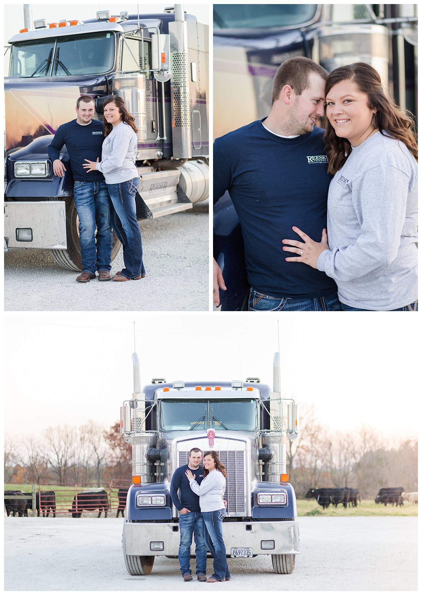 Country Engagement Session in Illinois